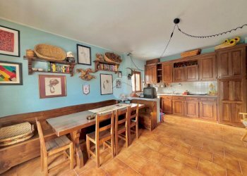 Casa semi indipendente Frazione tornetti benei, Viù - foto 12