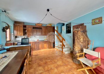 Casa semi indipendente Frazione tornetti benei, Viù - foto 13