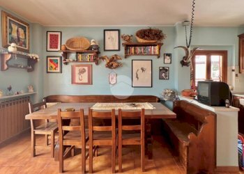 Casa semi indipendente Frazione tornetti benei, Viù - foto 16