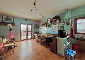 Casa semi indipendente Frazione tornetti benei, Viù - foto 17