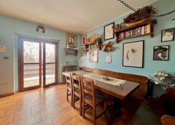 Casa semi indipendente Frazione tornetti benei, Viù - foto 18