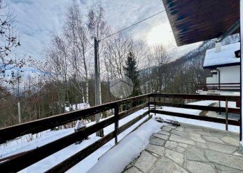 Casa semi indipendente Frazione tornetti benei, Viù - foto 19