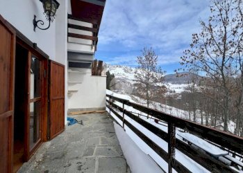 Casa semi indipendente Frazione tornetti benei, Viù - foto 20