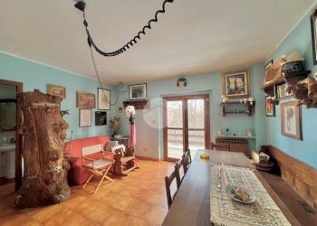 Casa semi indipendente Frazione tornetti benei, Viù - foto 21