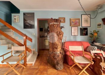 Casa semi indipendente Frazione tornetti benei, Viù - foto 22