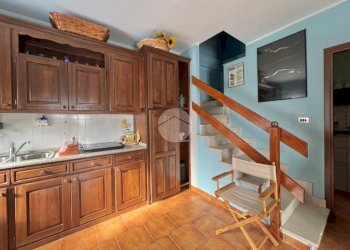 Casa semi indipendente Frazione tornetti benei, Viù - foto 26