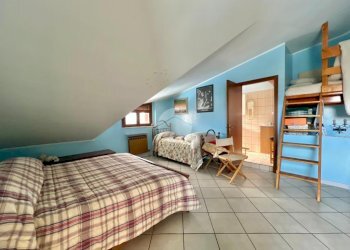 Casa semi indipendente Frazione tornetti benei, Viù - foto 28