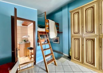 Casa semi indipendente Frazione tornetti benei, Viù - foto 32