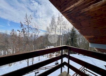 Casa semi indipendente Frazione tornetti benei, Viù - foto 37