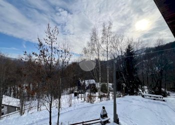 Casa semi indipendente Frazione tornetti benei, Viù - foto 38