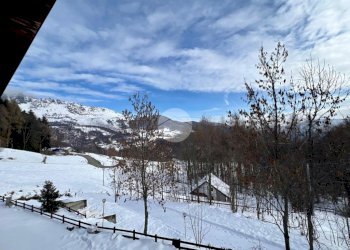 Casa semi indipendente Frazione tornetti benei, Viù - foto 39