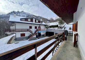 Casa semi indipendente Frazione tornetti benei, Viù - foto 40