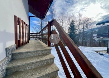 Casa semi indipendente Frazione tornetti benei, Viù - foto 41