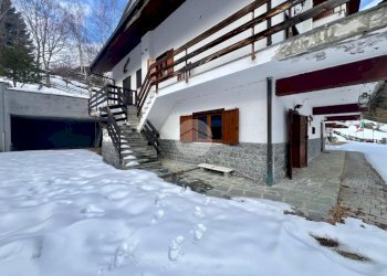 Casa semi indipendente Frazione tornetti benei, Viù - foto 42