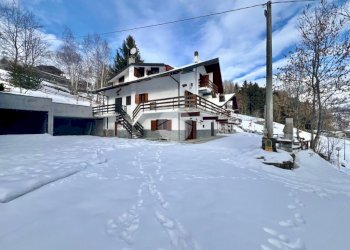 Casa semi indipendente Frazione tornetti benei, Viù - foto 43