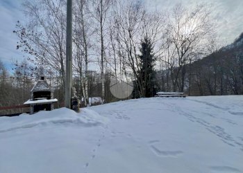 Casa semi indipendente Frazione tornetti benei, Viù - foto 44