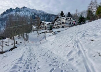 Casa semi indipendente Frazione tornetti benei, Viù - foto 45