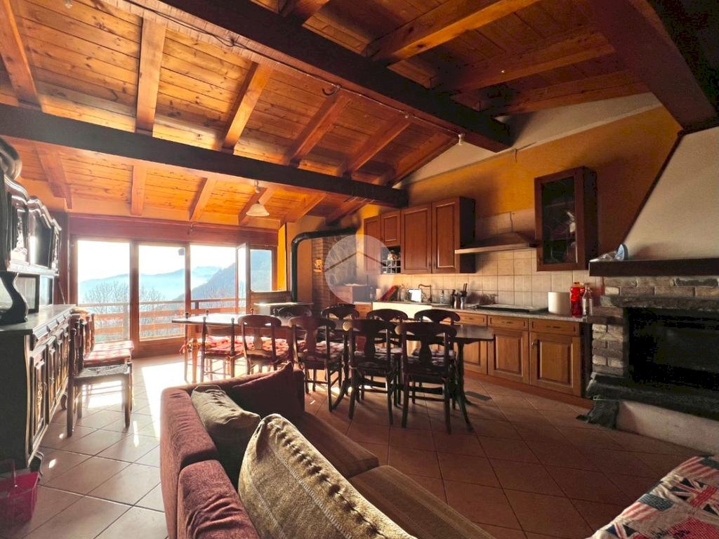 Casa semi indipendente Case latisein, Coassolo Torinese - foto 1