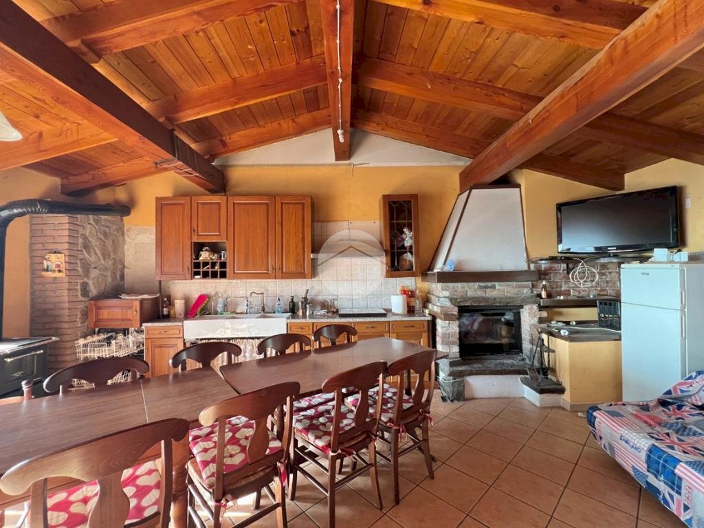 Casa semi indipendente Case latisein, Coassolo Torinese - foto 2