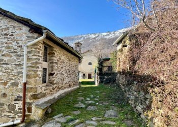 Casa semi indipendente Case latisein, Coassolo Torinese - foto 36