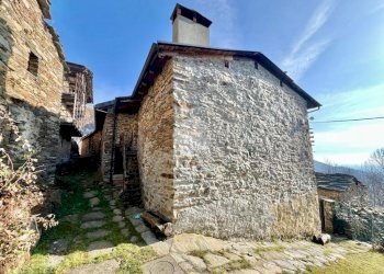 Casa semi indipendente Case latisein, Coassolo Torinese - foto 39