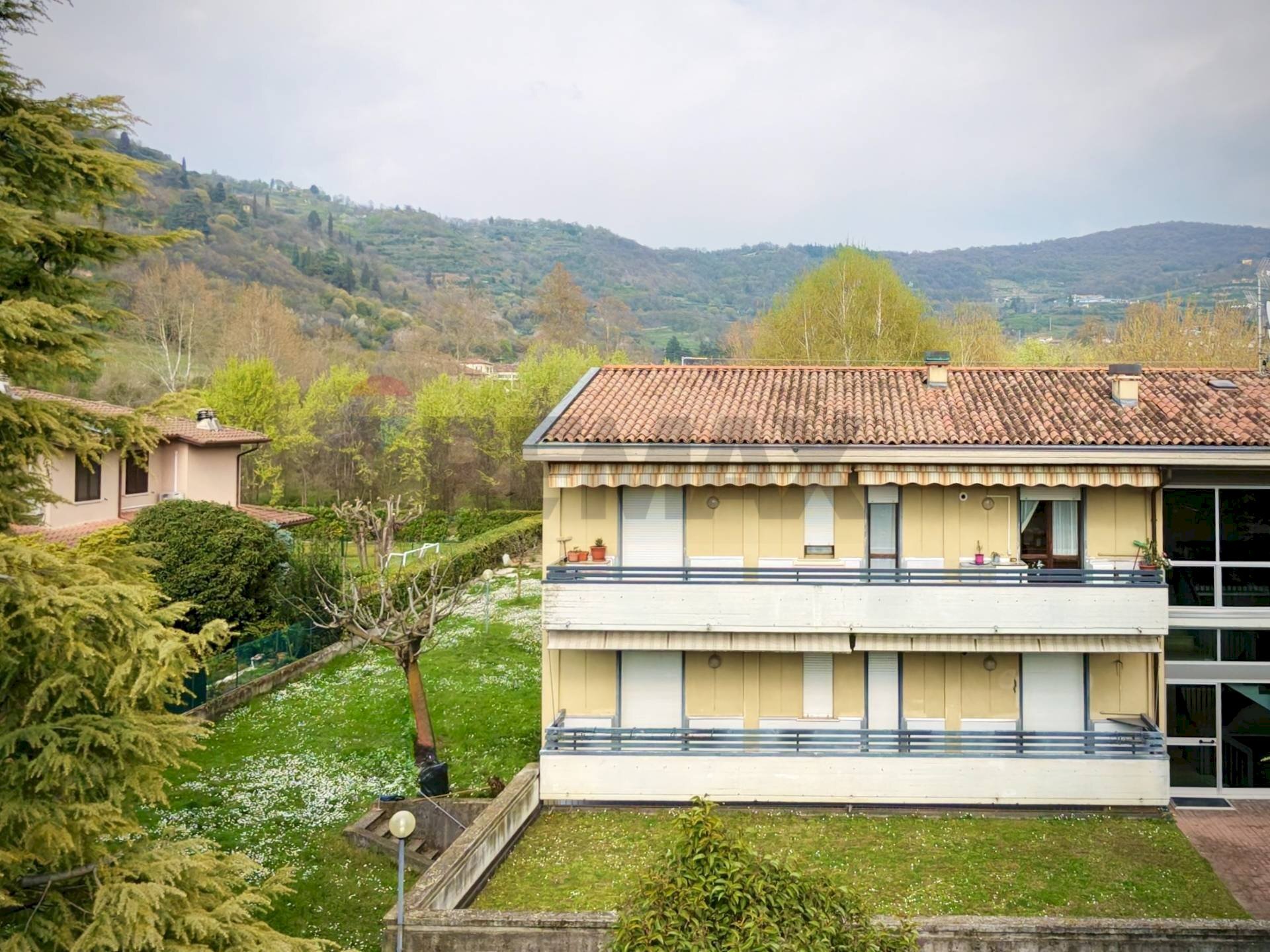 Three-room apartment Via Aldo Moro, 8 
 Cellatica, Cellatica - photo 2