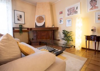 Trilocale Via Aldo Moro, 8 
 Cellatica, Cellatica - foto 6