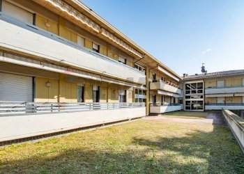 Trilocale Via Aldo Moro, 8 
 Cellatica, Cellatica - foto 22