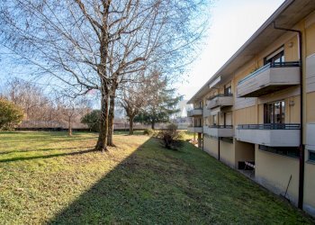 Trilocale Via Aldo Moro, 8 
 Cellatica, Cellatica - foto 23