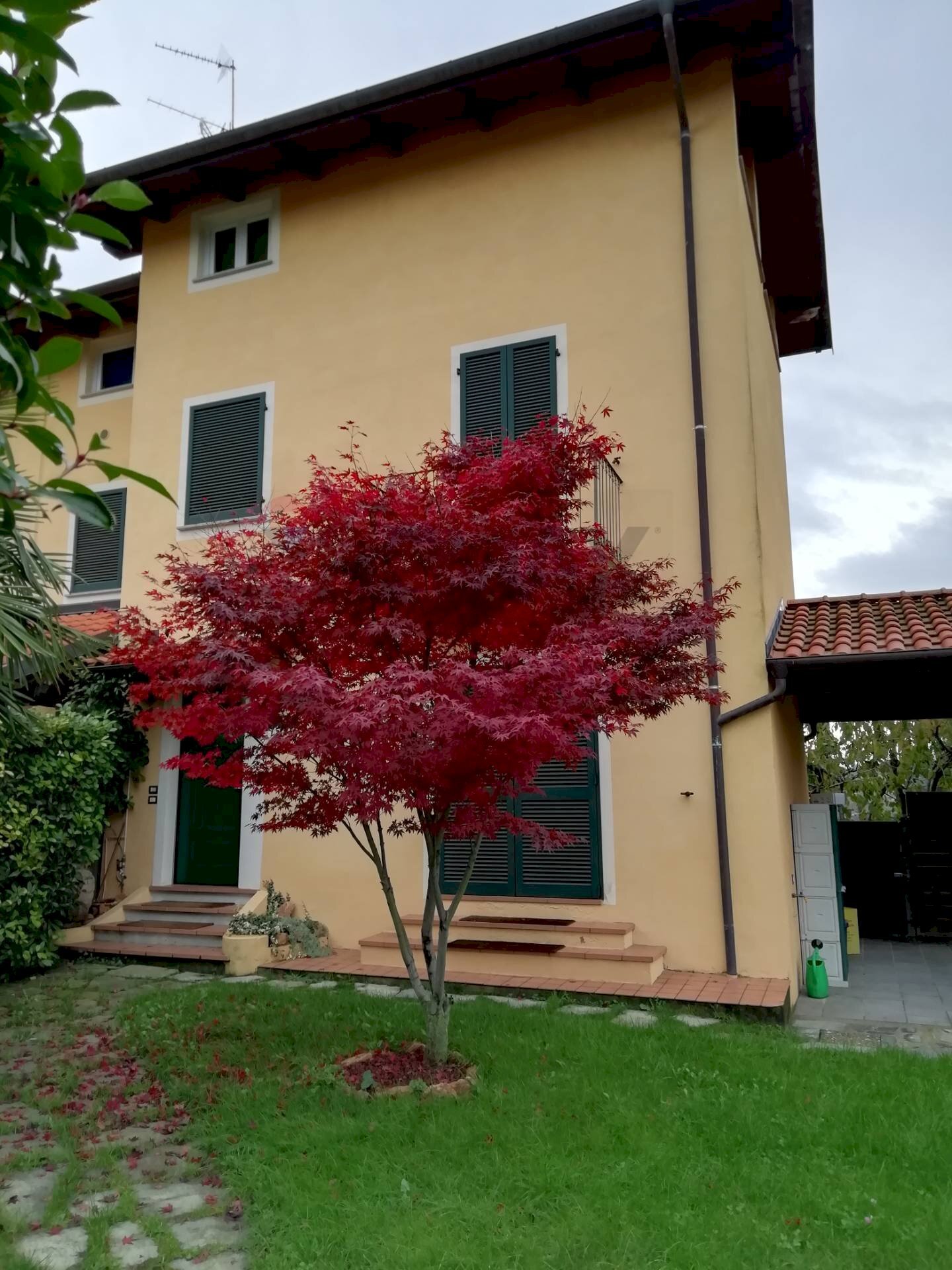 Villa a Schiera Via Portiglie, 15 
 Roasio, Roasio - foto 2