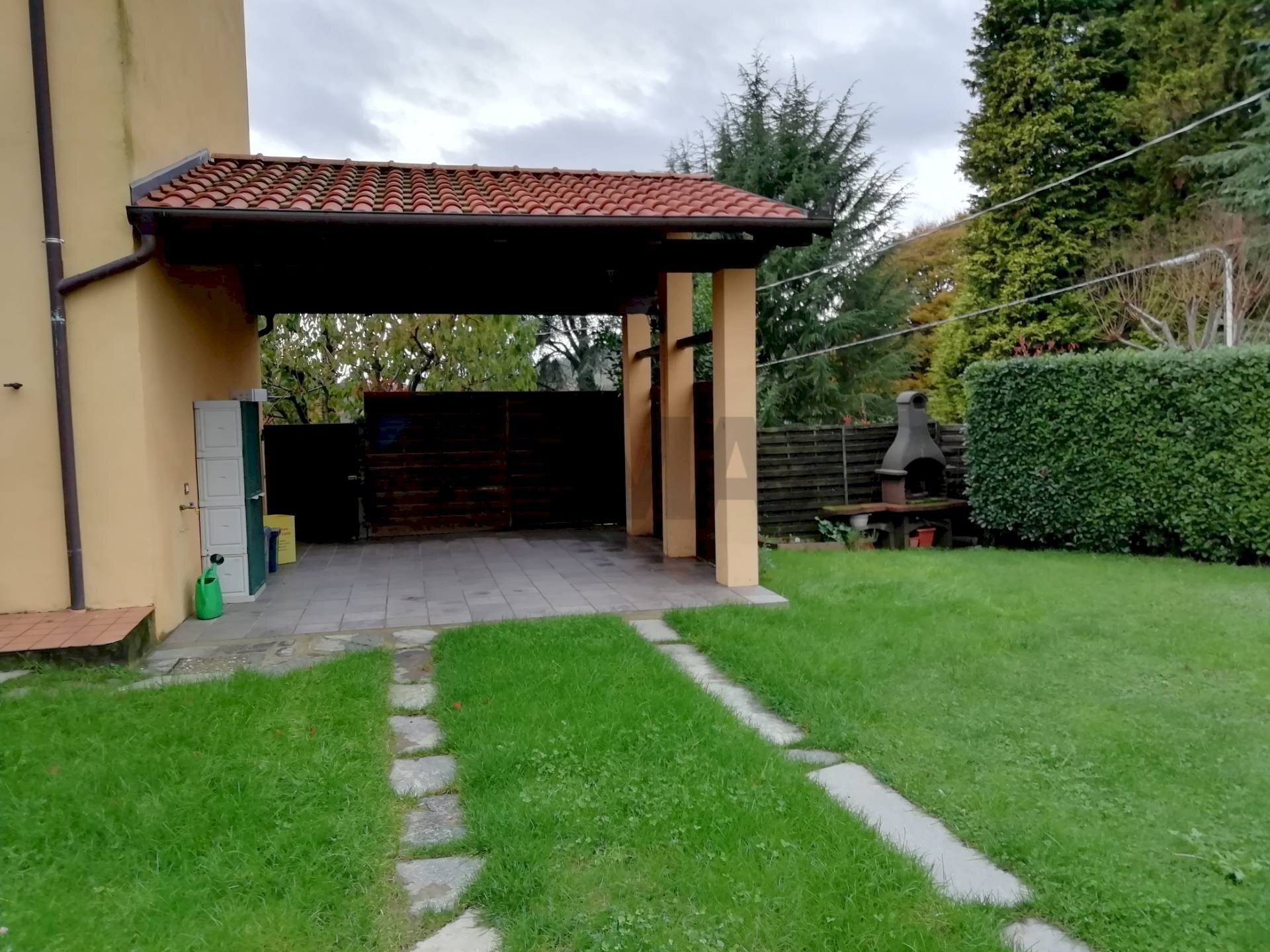 Villa a Schiera Via Portiglie, 15 
 Roasio, Roasio - foto 3