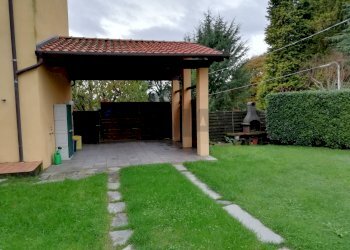 Villa a Schiera Via Portiglie, 15
Roasio, Roasio - foto 3
