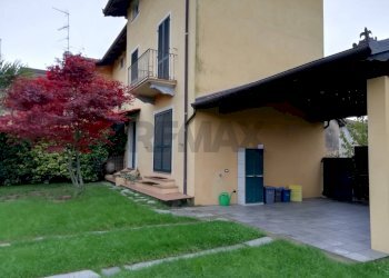 Villa a Schiera Via Portiglie, 15
Roasio, Roasio - foto 4