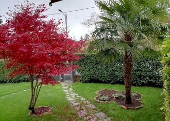 Villa a Schiera Via Portiglie, 15
Roasio, Roasio - foto 5