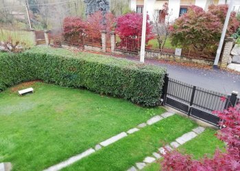 Villa a Schiera Via Portiglie, 15
Roasio, Roasio - foto 12