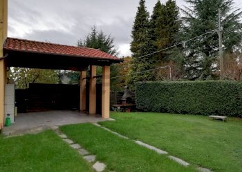 Villa a Schiera Via Portiglie, 15
Roasio, Roasio - foto 36