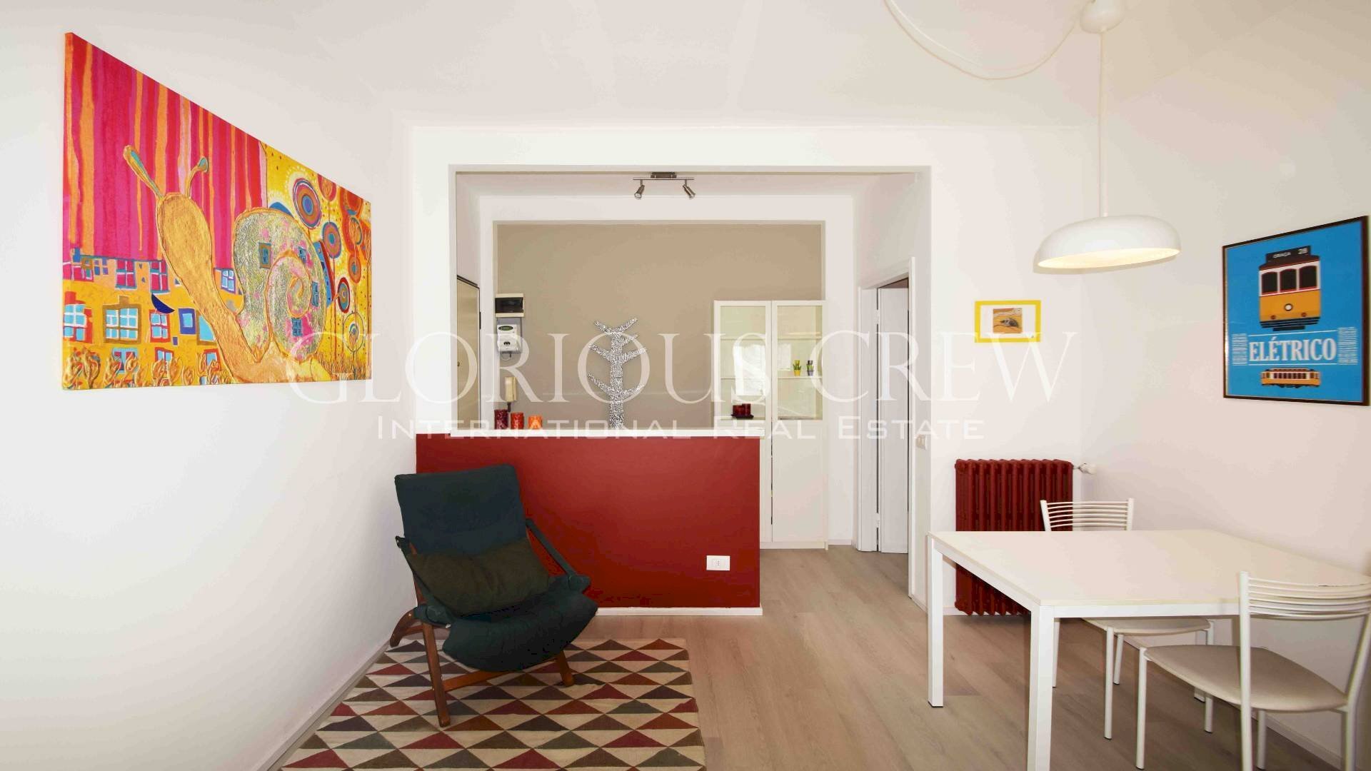 Foto 1 - Two-room apartment Via Magolfa, Milano - photo 1