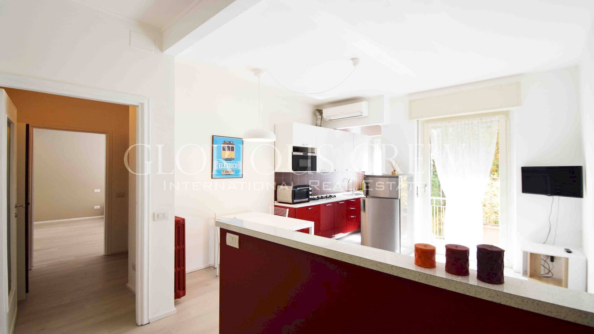 Foto 2 - Two-room apartment Via Magolfa, Milano - photo 2