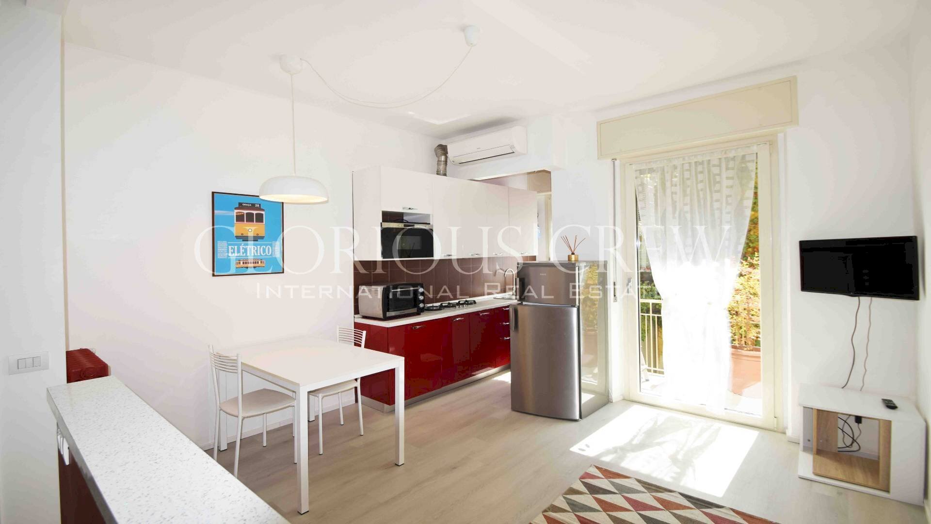 Foto 3 - Two-room apartment Via Magolfa, Milano - photo 3