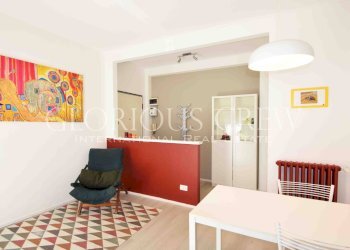 Foto 1 - Bilocale Via Magolfa, Milano - foto 1