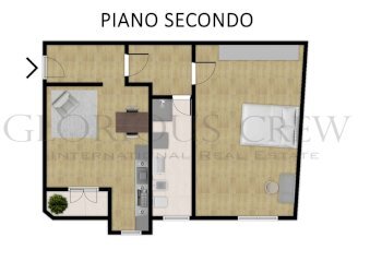 Foto 16 - Bilocale Via Magolfa, Milano - foto 16