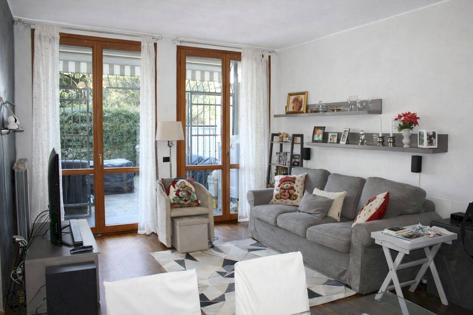 Foto 1 - Bilocale via Vittorio Veneto
 
11/A, Biassono - foto 1