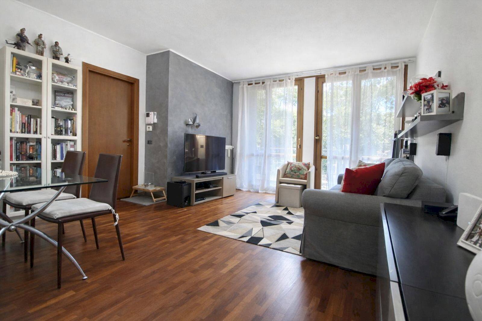 Foto 3 - Bilocale via Vittorio Veneto
 
11/A, Biassono - foto 3