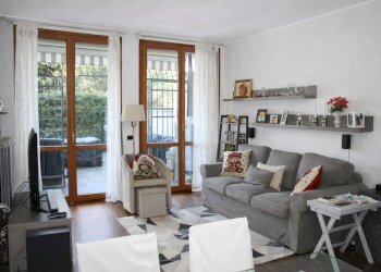 Foto 1 - Bilocale via Vittorio Veneto
 
11/A, Biassono - foto 1