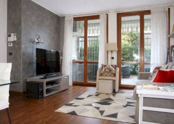 Foto 2 - Bilocale via Vittorio Veneto
 
11/A, Biassono - foto 2