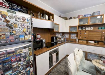 Foto 9 - Bilocale via Vittorio Veneto
 
11/A, Biassono - foto 9