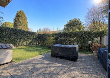 Foto 13 - Bilocale via Vittorio Veneto
 
11/A, Biassono - foto 13