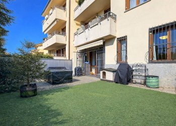 Foto 15 - Bilocale via Vittorio Veneto
 
11/A, Biassono - foto 15