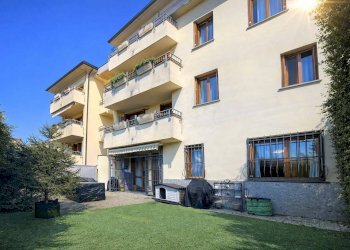 Foto 17 - Bilocale via Vittorio Veneto
 
11/A, Biassono - foto 17