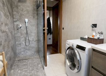 Foto 22 - Bilocale via Vittorio Veneto
 
11/A, Biassono - foto 22